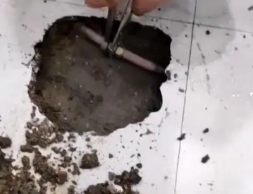 澄江卫生间漏水检测电话