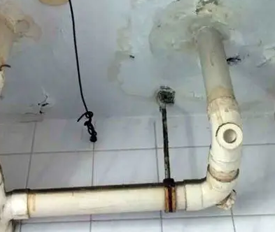 澄江卫生间漏水检测多少钱