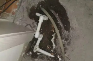 澄江卫生间漏水检测多少钱