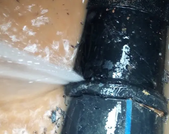 澄江漏水维修价格明细