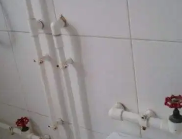 澄江水管维修多少钱