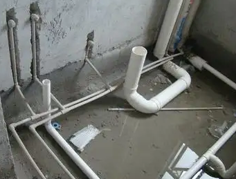 澄江水管维修多少钱