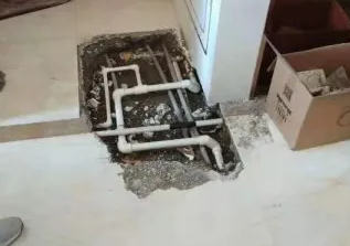 澄江查漏水多少钱