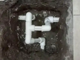澄江卫生间漏水维修公司为您专业分享一下澄江查漏水的知识点