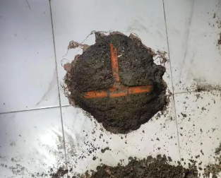 澄江查漏水多少钱