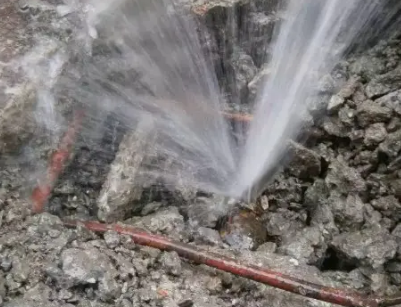 澄江水管维修多少钱