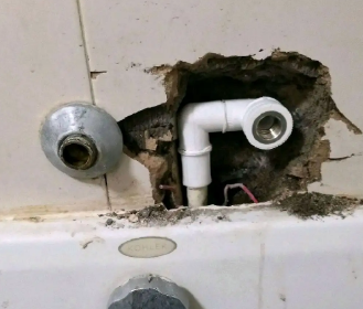 澄江卫生间漏水检测多少钱