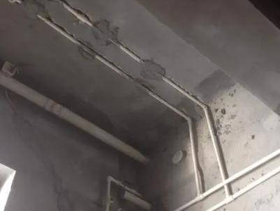 澄江卫生间漏水维修技术的依据是什么
