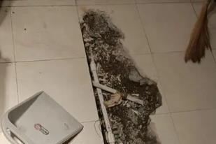 澄江卫生间漏水检测电话